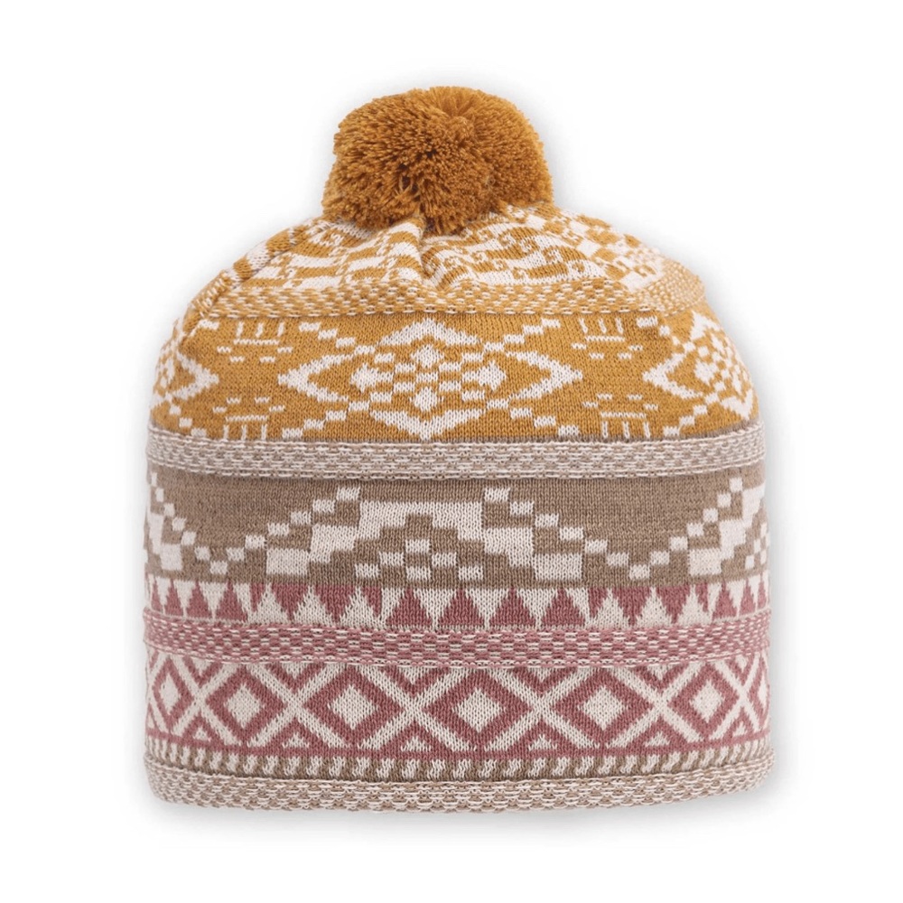 Pistil Isabetta Beanie Rose